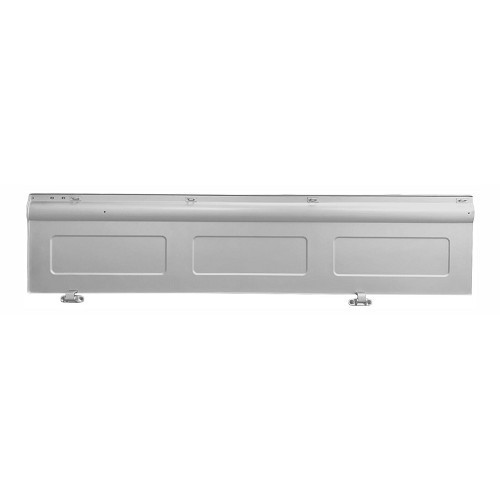 Straight tailboard for VOLKSWAGEN Combi Split pick-up double cab (-07/1967) - KA14053 