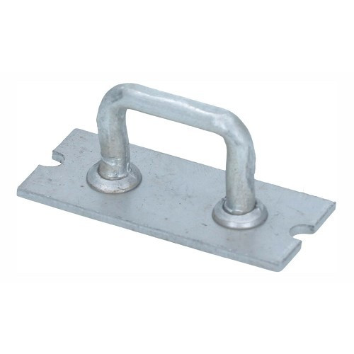     
                
                
    Tipper cover hook for VOLKSWAGEN Combi Split (08/1952-07/1967) - KA14065
