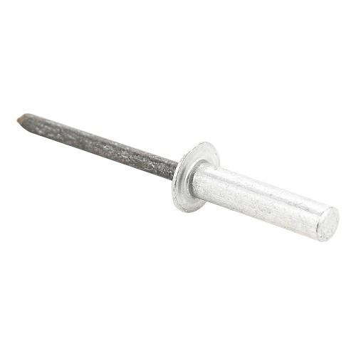 Rivetto di fissaggio per legno ribaltabile per VOLKSWAGEN Combi Split Pick-up (1950-07/1967) - KA14071