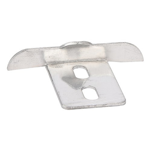     
                
                
    De luxe rod retainer for VOLKSWAGEN Combi Split (-1967) - KA14716
