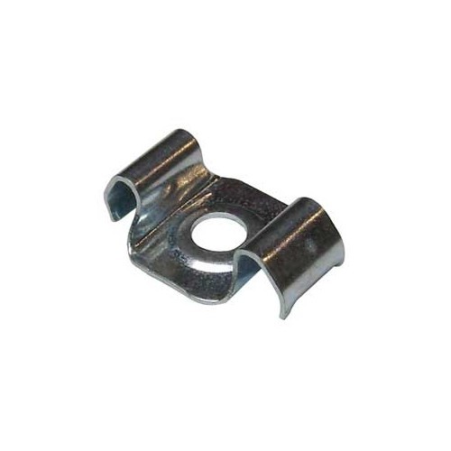  1 metal clamp on body strips for Combi 68 ->79 - KA14750 