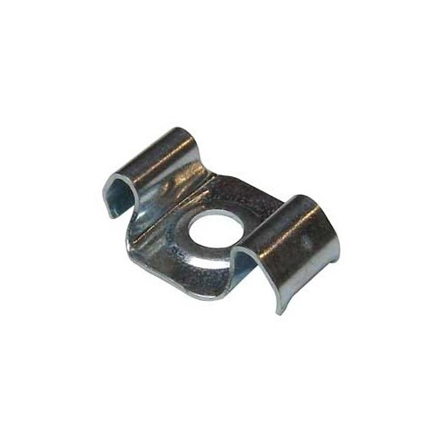     
                
                
    Clip in metallo listelli per fondo Combi 68 -> 79 - KA14750
