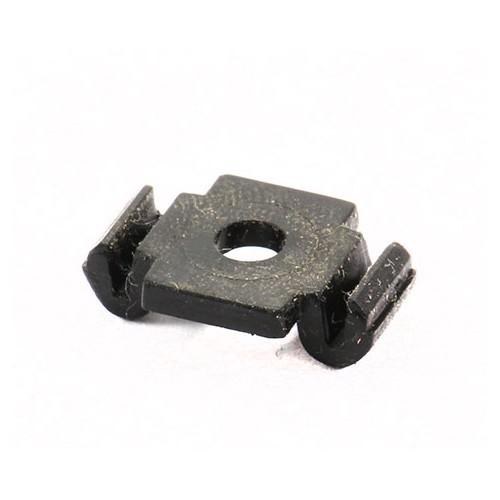 Plastikklammer auf Kassenleisten für Combi 68 ->79 - KA14752