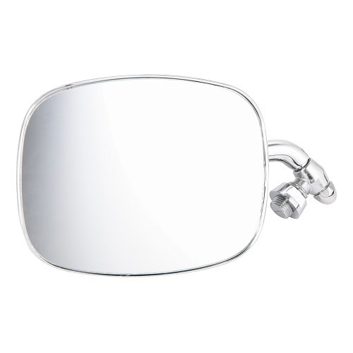     
                
                
    Rétroviseur gauche qualité origine pour VOLKSWAGEN Combi Bay Window 08/(1967-07/1979) - KA148003
