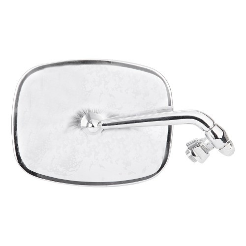 Specchio destro di qualità originale per VOLKSWAGEN Combi Bay Window (08/1967-07/1979) - KA148004