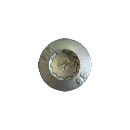 Exterior mirror screw for VOLKSWAGEN Transporter T25 (05/1979-07/1992) - KA148010