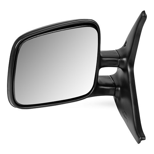     
                
                
    Specchietto retrovisore esterno sinistro manuale per VW Transporter T4 - KA148101
