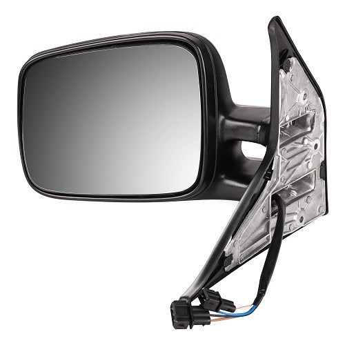  Left-hand electric door mirror for Transporter T4 90 ->03 - KA148111 