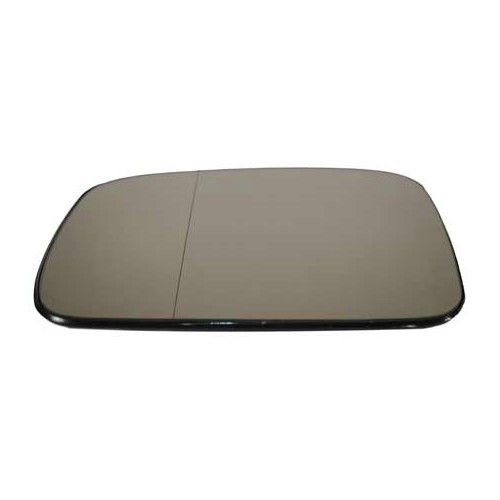 Aspheric glass for left-hand manual mirror for Transporter T4 90 ->03 - KA148123