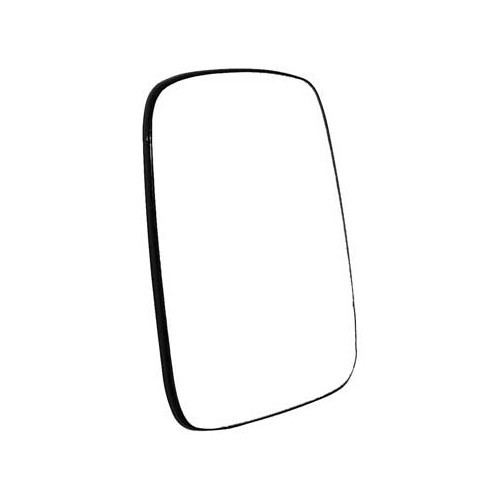 Convex glass for right-hand electric mirror for Transporter T4 90 ->03 - KA148128