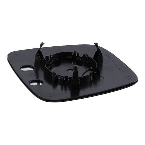  Left door mirror glass for VW Transporter T5 from 2003 to 2009 - KA14824-1 