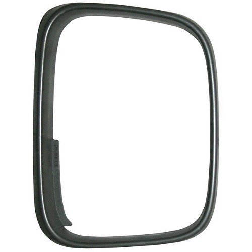  RH wing mirror frame for VW Transporter T5 from 2003 to 2009 - KA14845 