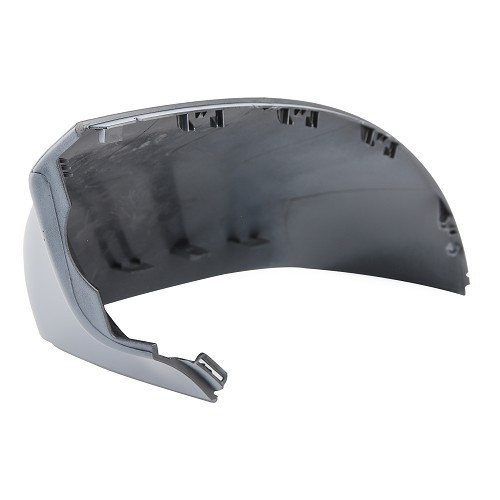  De-icing heated electric left wing mirror with aerial for VW Transporter T5 from 2003 to 2009 - KA14850-3 