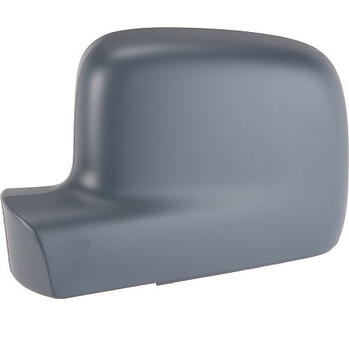     
                
                
    Coque de rétroviseur gauche à peindre pour VW Transporter T5 de 2003 à 2009 - KA14852
