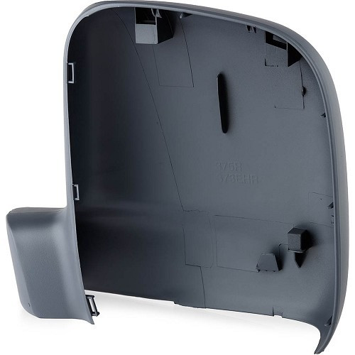  RH wing mirror shell, to be painted, for VW Transporter T5 03 -> 09 - KA14853-1 