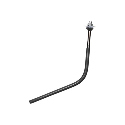  Left-hand round mirror support rod for Combi Split ->1967 - KA149005 