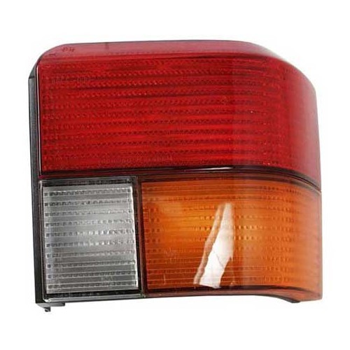  Rechter achterlicht oranje / rood voor Transporter T4 90 ->03 - KA15802 