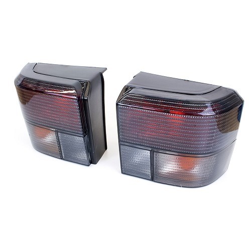     
                
                
    Black-tinted rear lamps for VW Transporter T4 - KA15810
