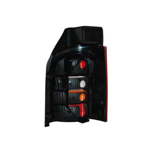 Rear left-hand light for Transporter T5 with hatch doors - KA15855