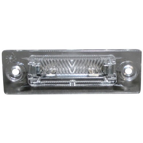     
                
                
    Lighting for license plate for VW Transporter T5 - KA15865
