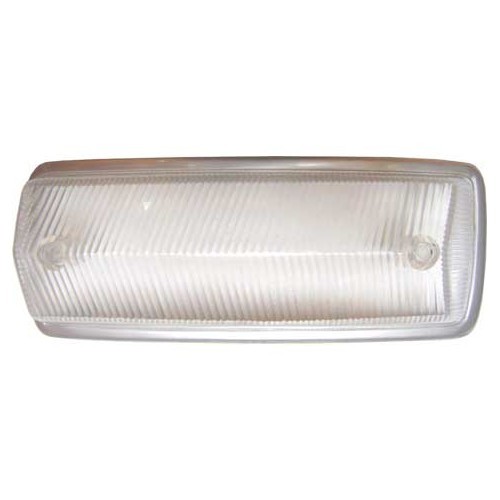     
                
                
    Front left-hand indicator clear glass for Combi 68 ->72 - KA16003W
