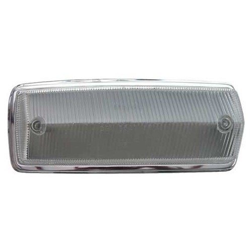  Front right-hand indicator clear glass Q+ for Combi 68 ->72 - KA16004QW 