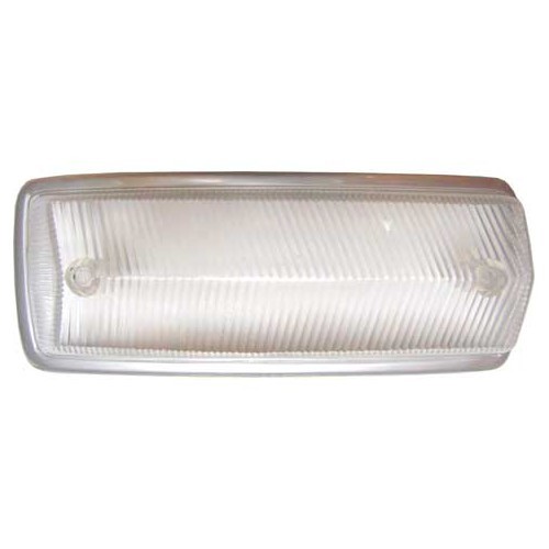  Front right-hand indicator clear glass for Combi 68 ->72 - KA16004W 