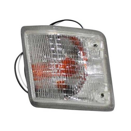  Front right-hand clear indicator for VW Transporter T25 79 ->92 - KA16006W 