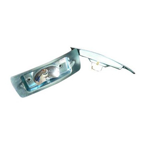 Base per indicatore di direzione destro per Combi 68 -> 72 - KA16010