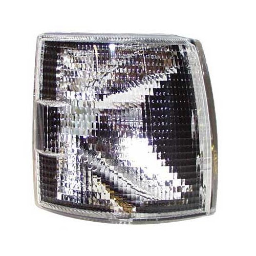     
                
                
    Blinklicht Weiß vorne rechts für VW Transporter T4 - KA16012
