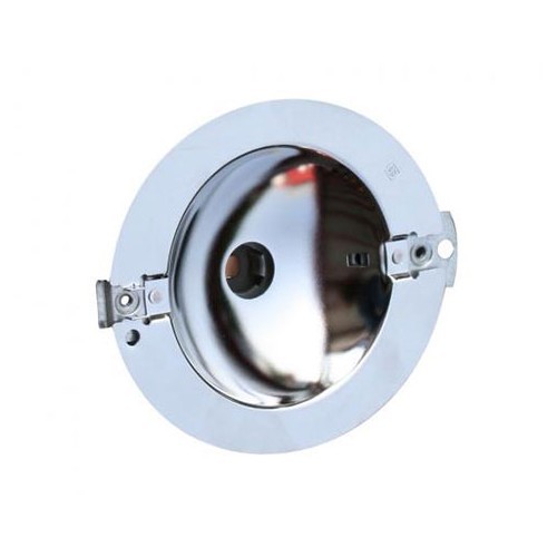     
                
                
    Blinkersockel vorne links für VOLKSWAGEN Kombi Split (1964-1967) - KA16017
