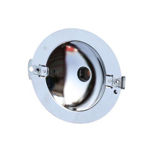     
                
                
    Blinkersockel vorne rechts für VOLKSWAGEN Kombi Split (1964-1967) - KA16018
