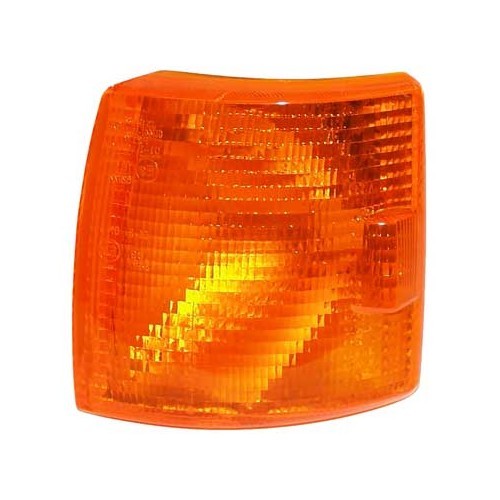  Oranje knipperlicht linksvoor voor Transporter T4, 90 ->03 - KA16031 