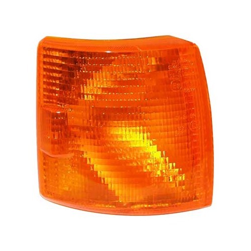  Oranje knipperlicht rechtsvoor voor Transporter T4, 90 ->03 - KA16032 