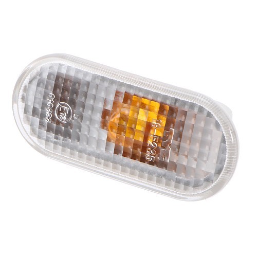     
                
                
    White side indicator for VW Transporter T5 - KA16708
