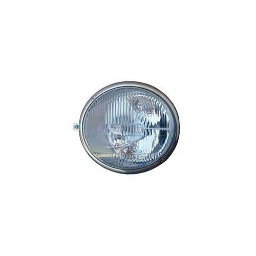     
                
                
    Faro anteriore destro per Combi Split - HELLA - KA17002
