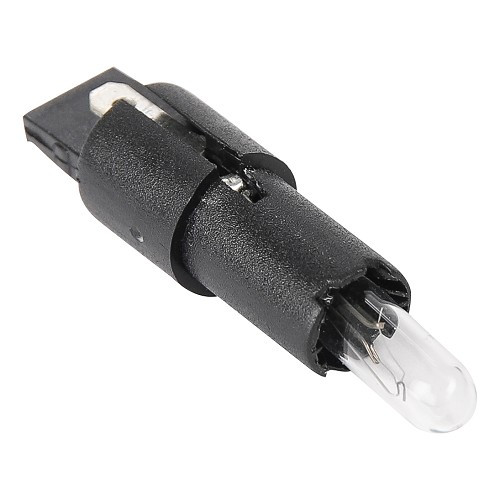     
                
                
    Dashboard socket for VOLKSWAGEN Transporter T25 (05/1979-07/1992) - KA17050
