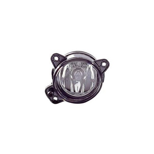  Front right fog lamp for VW Transporter T5 from 2003 to 2005 - KA17454 