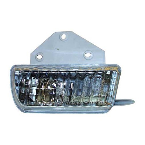  Front right-hand foglamp for Transporter T4, 90 ->03 - KA17602 