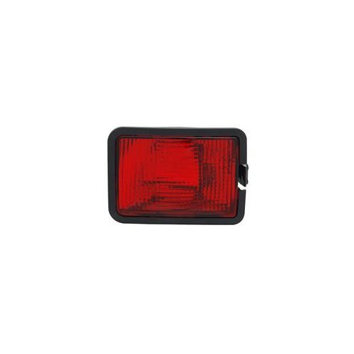  Rear left reflector for VW LT from 1993 to 1995 - KA17615 