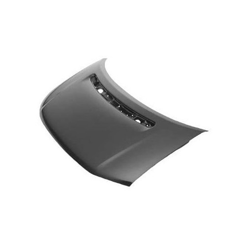     
                
                
    Long engine hood for VOLKSWWAGEN Transporter T4 (01/1996-06/2003) - KA18005
