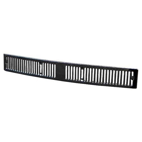  Sheet metal radiator grille for Kombi Bay Window 73->79 - KA18300 