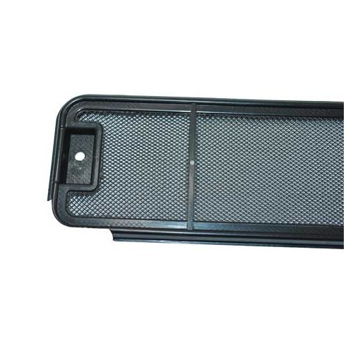  Plastic grillefor radiator grille for Kombi 68 ->72 - KA18301-2 