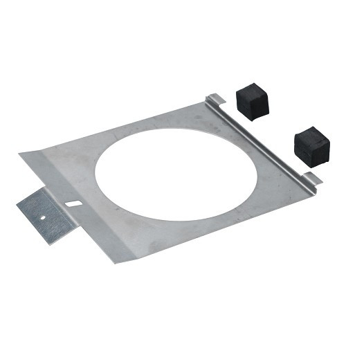     
                
                
    Staffa per altoparlante 20cm per VOLKSWAGEN Combi Bay Window (08/1967-07/1979) - KA18310
