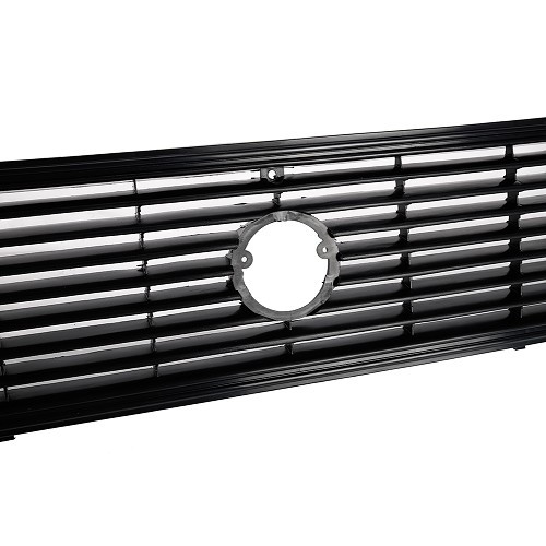2-lamp high grille for VOLKSWAGEN Transporter (05/1979-07/1992) - KA18400