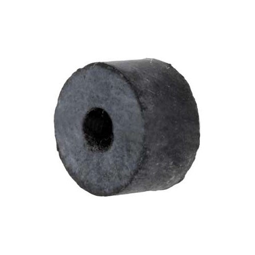     
                
                
    Cale de calandre supérieure pour VOLKSWAGEN Transporter T25 (05/1979-07/1992) - KA18702
