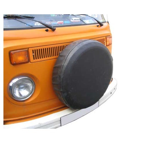  Spare wheel bracket for VW Kombi Bay Window 68 ->79 - KA19000-3 