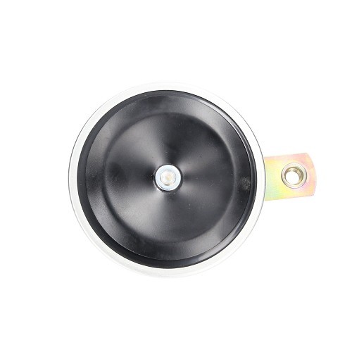     
                
                
    Klaxon type origine pour VW Transporter T4 - KA19002
