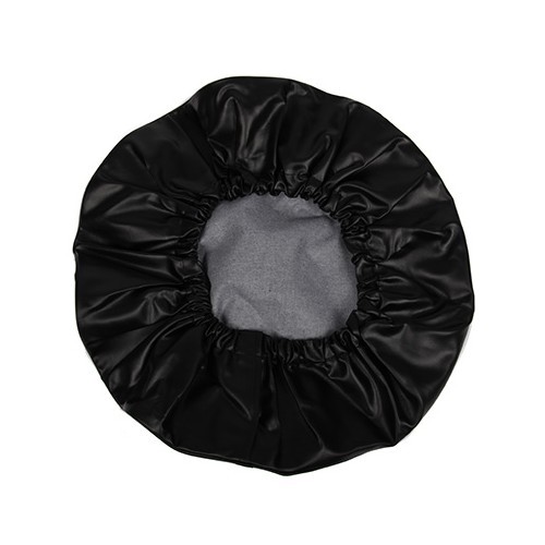  Black cover for 14 - 15" spare wheel - KA19004-2 