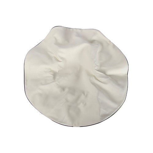     
                
                
    White cover for 14" spare wheel - KA19005
